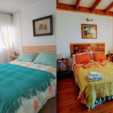 El Faro Hotel Caldera Luaran gambar