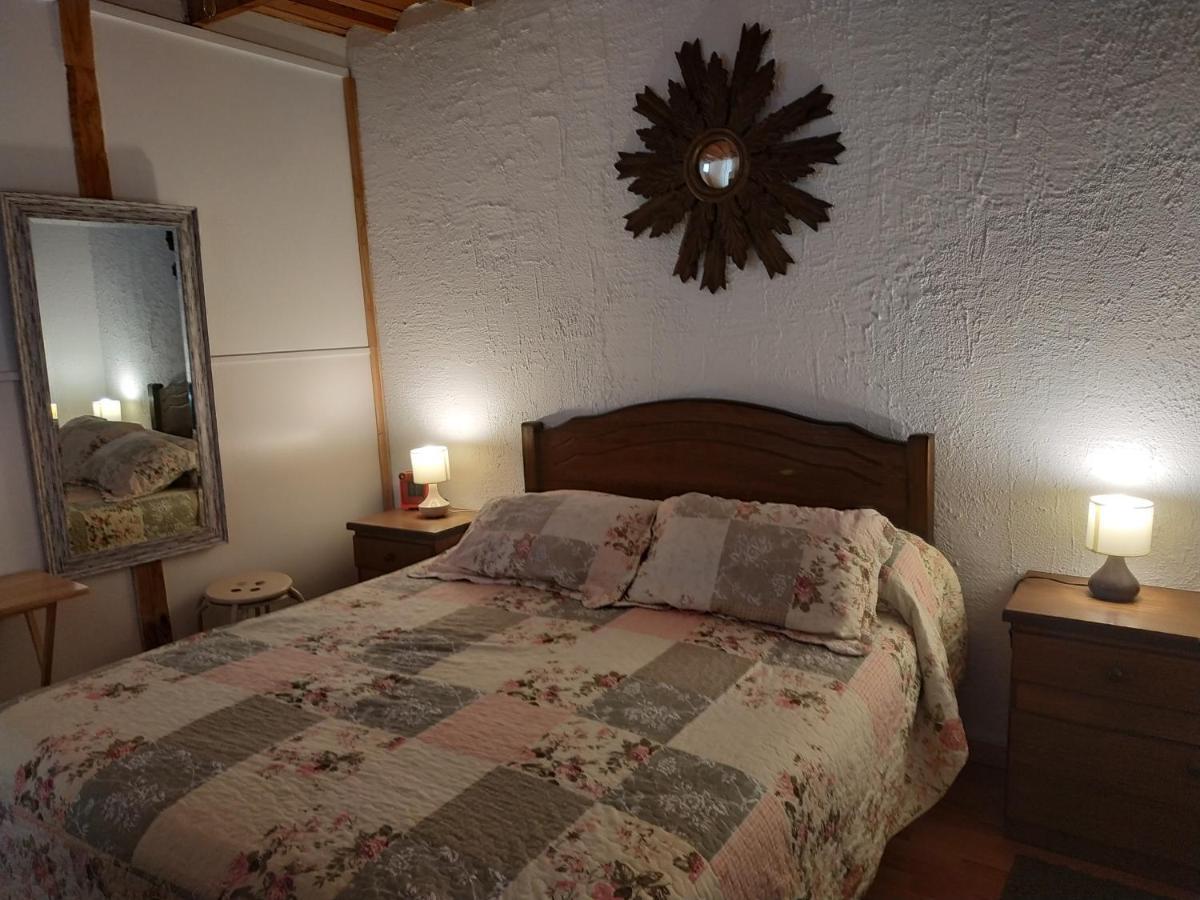 El Faro Hotel Caldera Luaran gambar