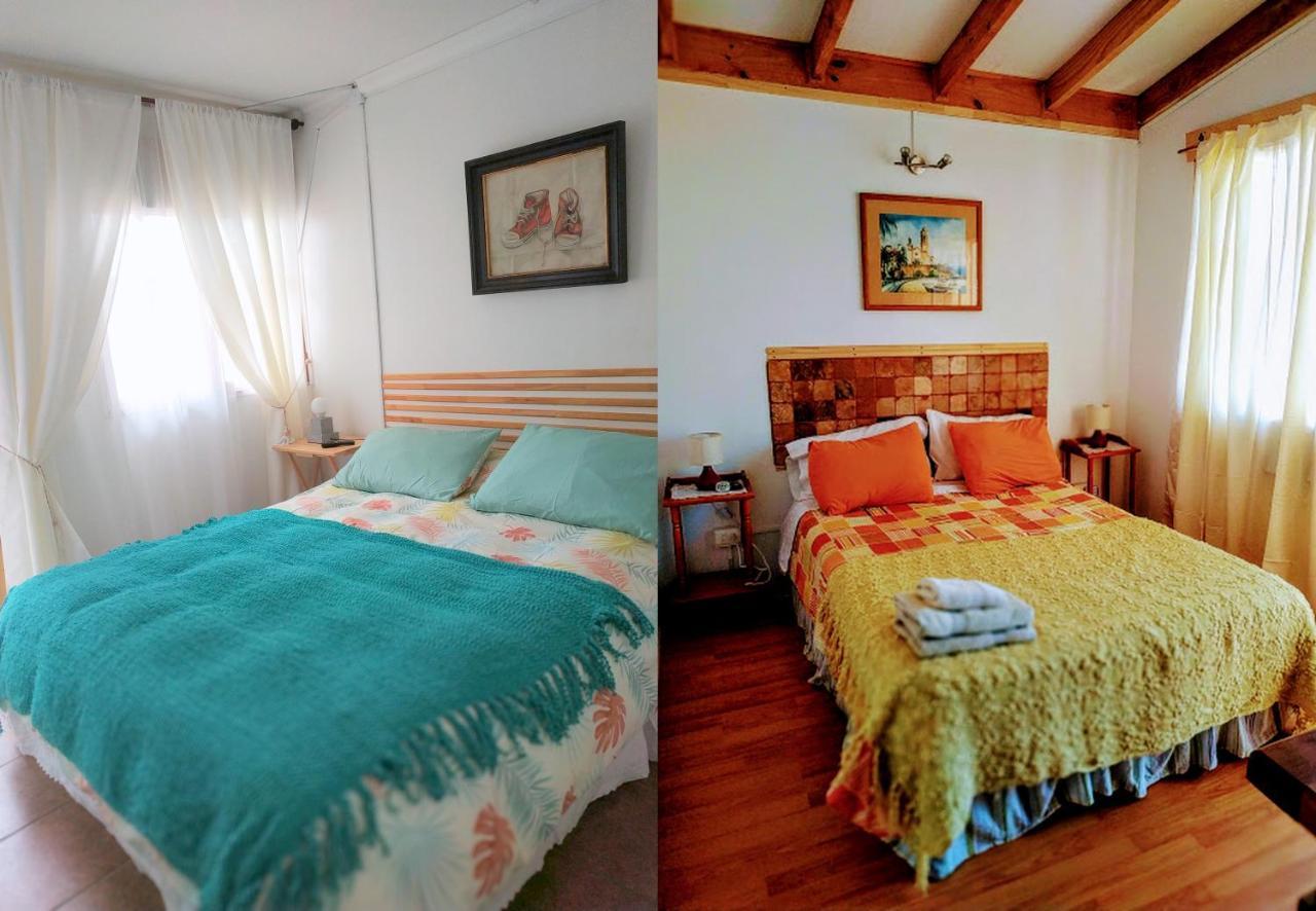 El Faro Hotel Caldera Luaran gambar