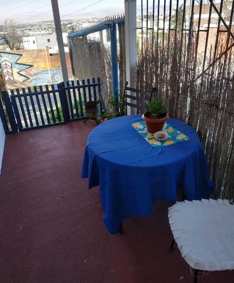 El Faro Hotel Caldera Luaran gambar