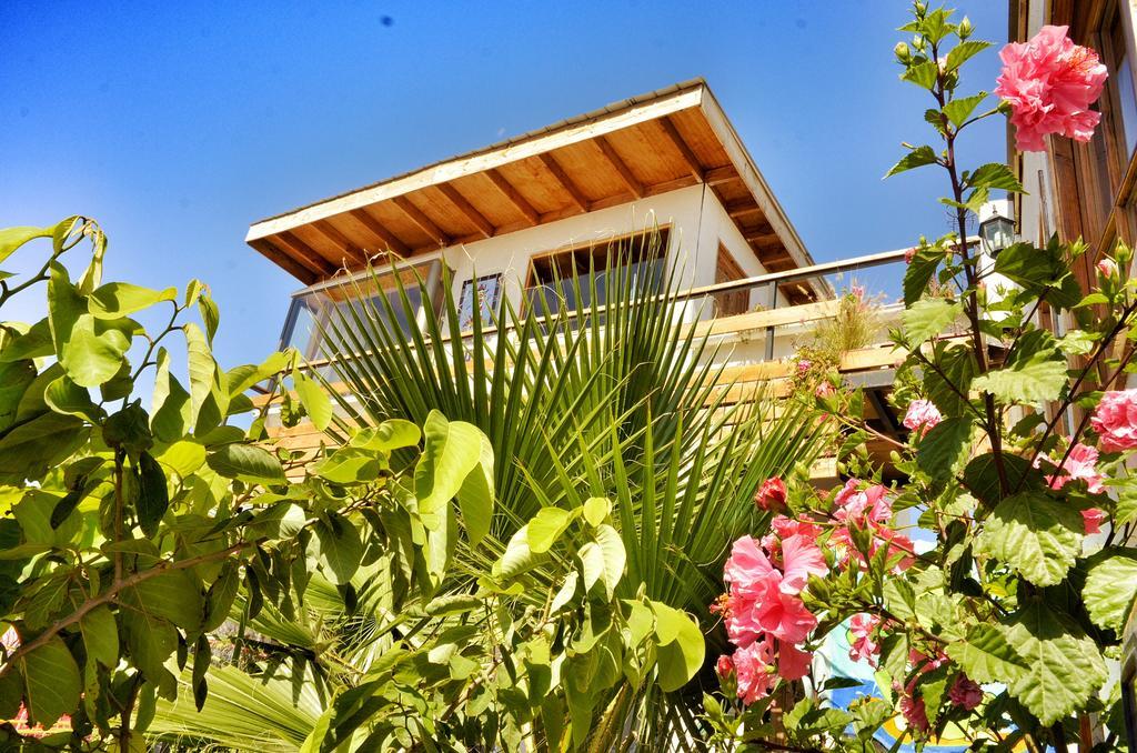 El Faro Hotel Caldera Luaran gambar
